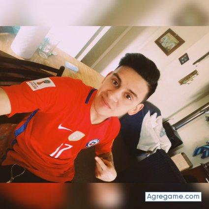 Psanchez17 chico soltero en Puerto Varas