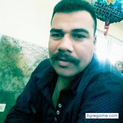 Javier1112 chico soltero en Arriaga