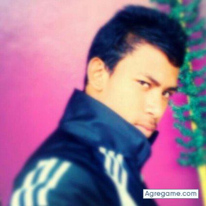 gersonlive1 chico soltero en Ciudad Guayana