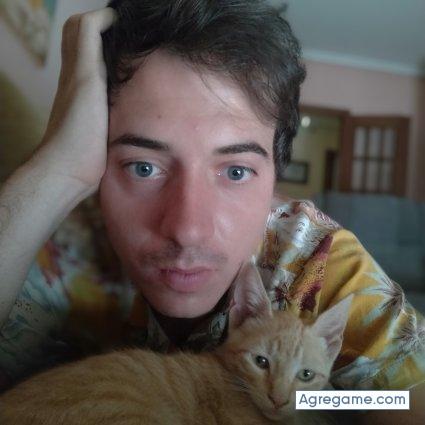 xutte chico soltero en Mentrida