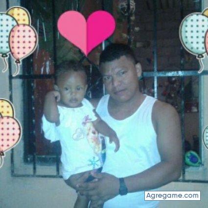 daisonlopez chico soltero en Cocorná