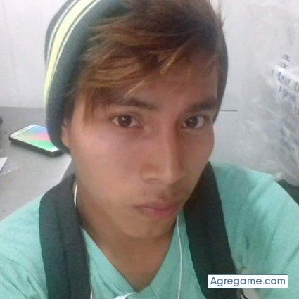 DeniPerez chico soltero en Arraiján