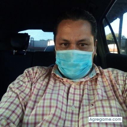 Posito chico soltero en Las Mañanitas