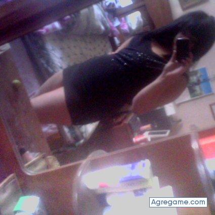 kshettona chica soltera en Nogales