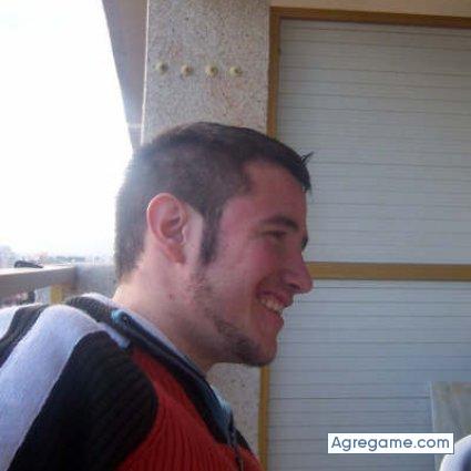 chikilotllm chico soltero en Barcelona