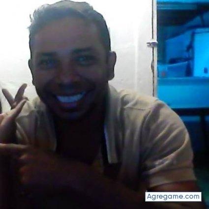 eliurrro chico soltero en Abayuba