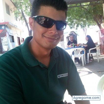 Djavier5 chico soltero en San Francisco