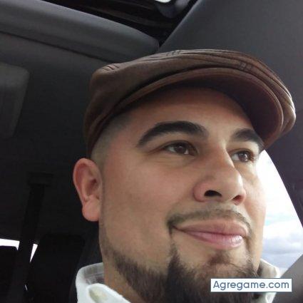 MCAmayaJr chico soltero en New Castle