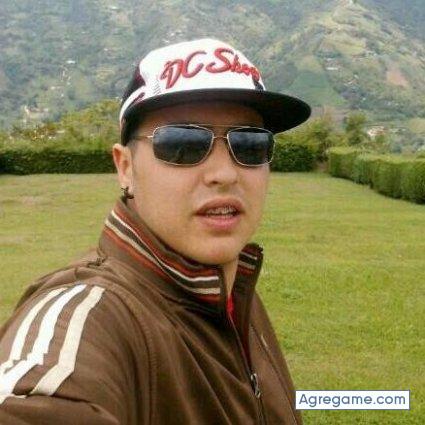 wilderj9816 chico soltero en Quellón