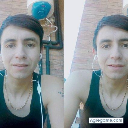 rodrigovallejos3956 chico soltero en La Campana