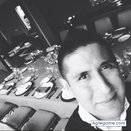 Cinquecitou chico soltero en Chalchicomula De Sesma