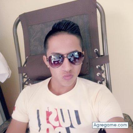 Ronaldo0798 chico soltero en Pomasqui