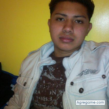 reyangel chico soltero en Buffalo