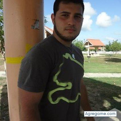 sabomar chico soltero en Chetumal