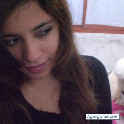 gibella chica soltera en Lima