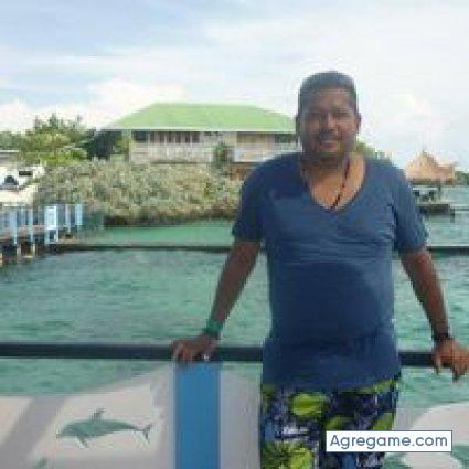 alexanderrincon5979 chico soltero en Belén De Los Andaquíes