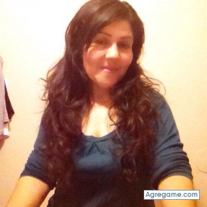 Rossibel chica soltera en Los Angeles