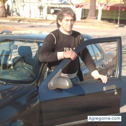 tonyamante chico soltero en Zárate