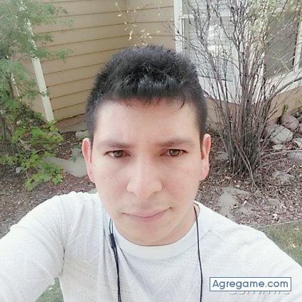 Edi666 chico soltero en Durango
