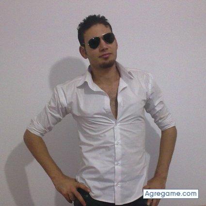 adonis331 chico soltero en Caracas