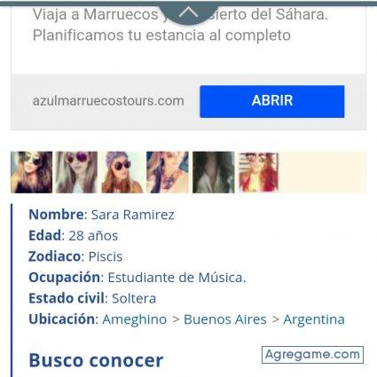 geyby chico soltero en 