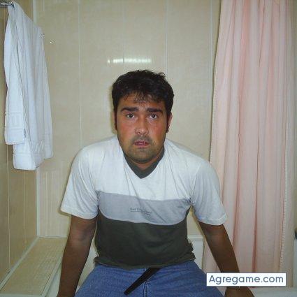 kionu chico soltero en Cervera