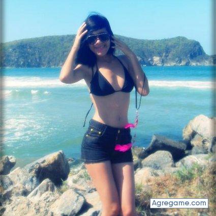 delia6 chica soltera en Caripito