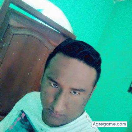 Rocarb chico soltero en Machala