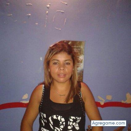 yamily chica soltera en Cúcuta