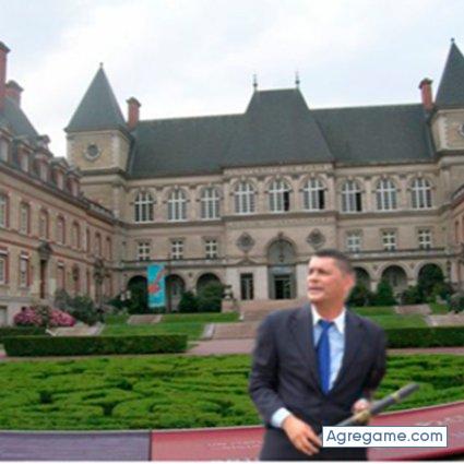 Doualf chico soltero en El Junquito