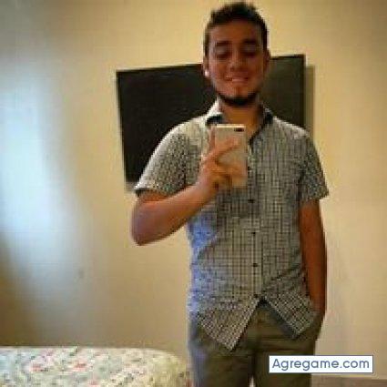 Angel Oswaldo Solares Garcia
