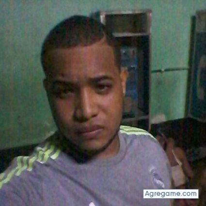 rigobertosanchez chico soltero en Panamá