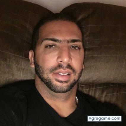 Asielito chico soltero en Laurel