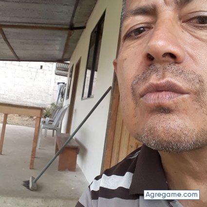 vichent chico divorciado en Loja