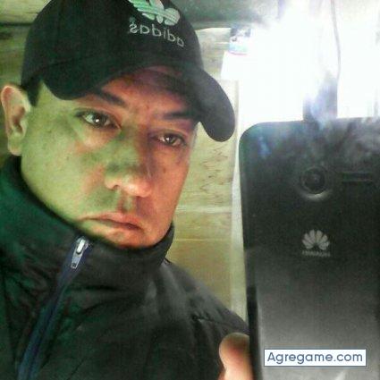 roberto Sosa