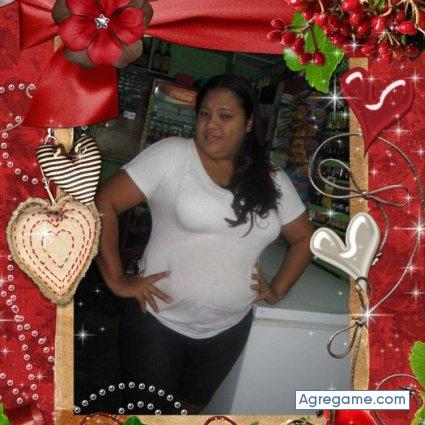 anamari chica soltera en Constanza