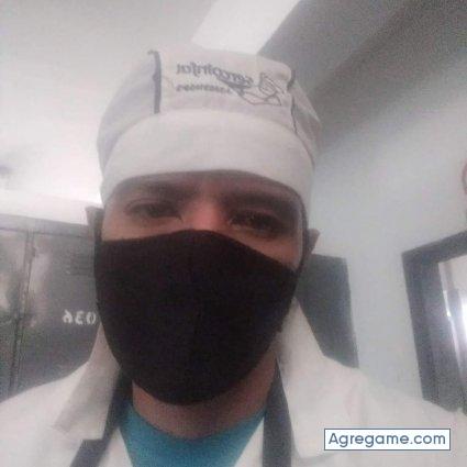 Josealejandror2 chico soltero en Valencia