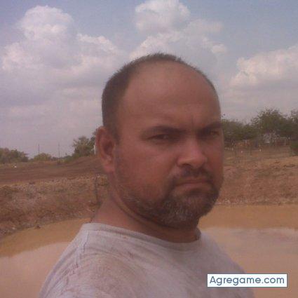 gustavoleiva chico soltero en Maracaibo