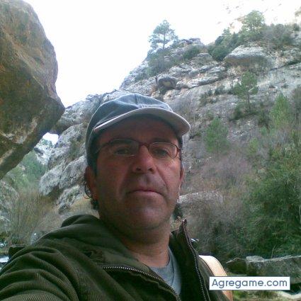 willi chico soltero en Valencia