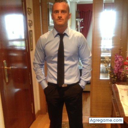 oscar7814 chico soltero en Santoña