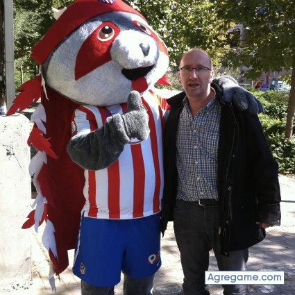 Javier1963 chico divorciado en El Berron