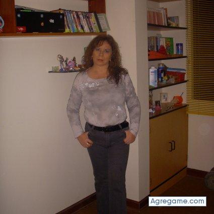 nieves66 chica separada en Lima