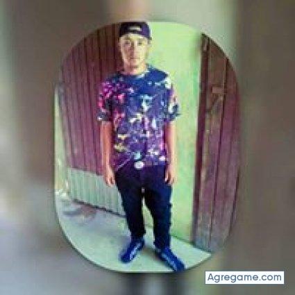 wilsoncastro3169 chico soltero en Río Lindo