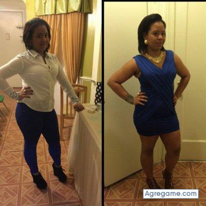 yoha0104 chica soltera en Shirley