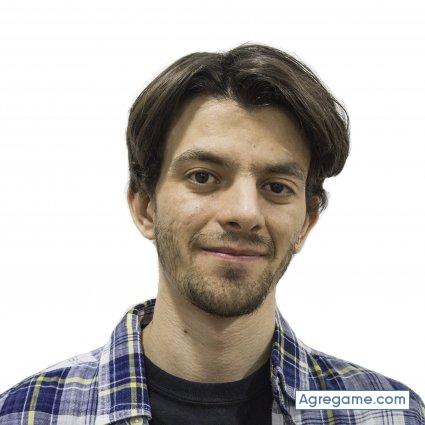 captainnemo chico soltero en Córdoba