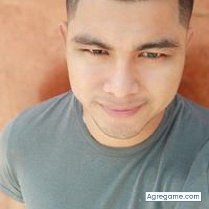 mitchdominguez chico soltero en 