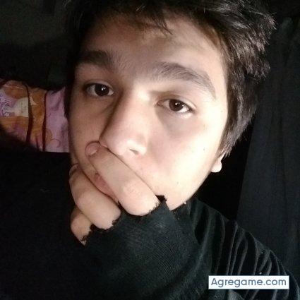 Facunndoromano2002 chico soltero en Campo Largo