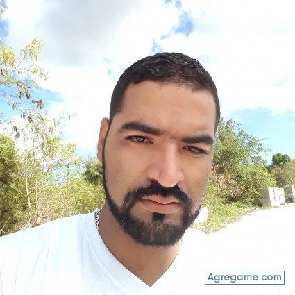 Leocelaya chico soltero en Imbert