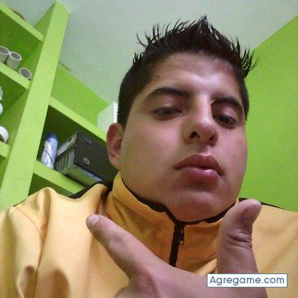 romeroangel9111 chico soltero en El Carmen