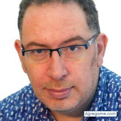 manuel1969a chico soltero en Vigo